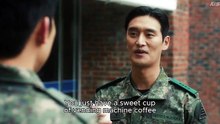Ep.11 - The Legend of Kitchen Soldier - English Sub