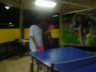 nayo ping pong afpa