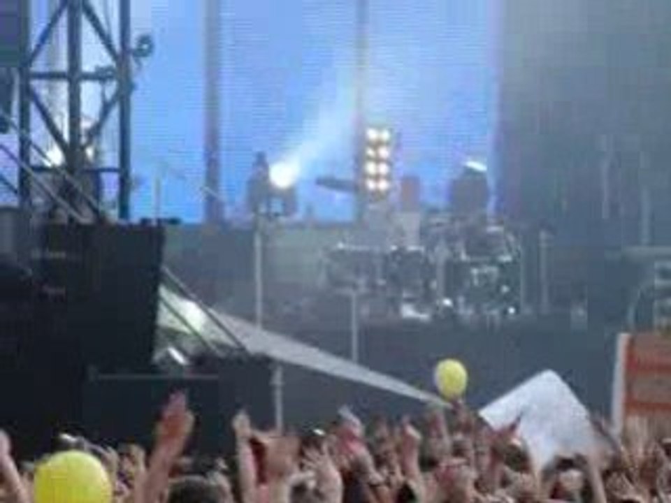 Der letzte tag- Parc