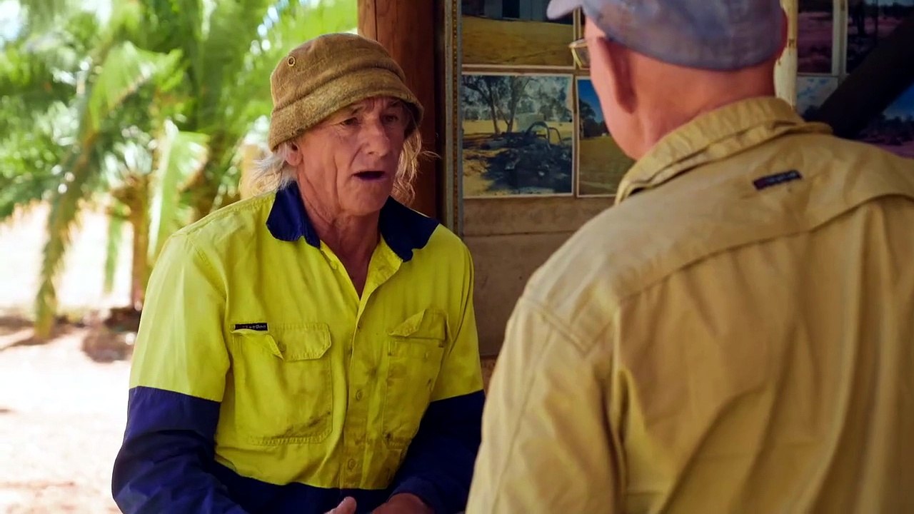 Aussie Gold Hunters S11E02 [Full Movie]