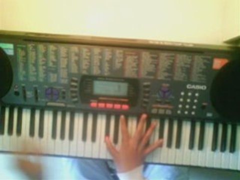 Naruto..Sadness And Sorrow Piano