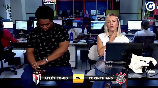 Gazeta na rede #11 - Tudo sobre futebol e Cartola