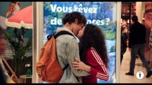 C’est quoi l’amour ? Bande-annonce (IT)