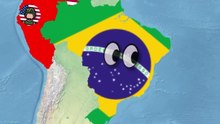 ¿Qué pasaría si Estados Unidos y Venezuela intercambiaran lugares?