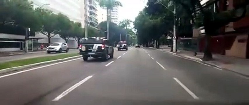 Polícia faz operação contra o tráfico de drogas elitizadas no ES e em MG