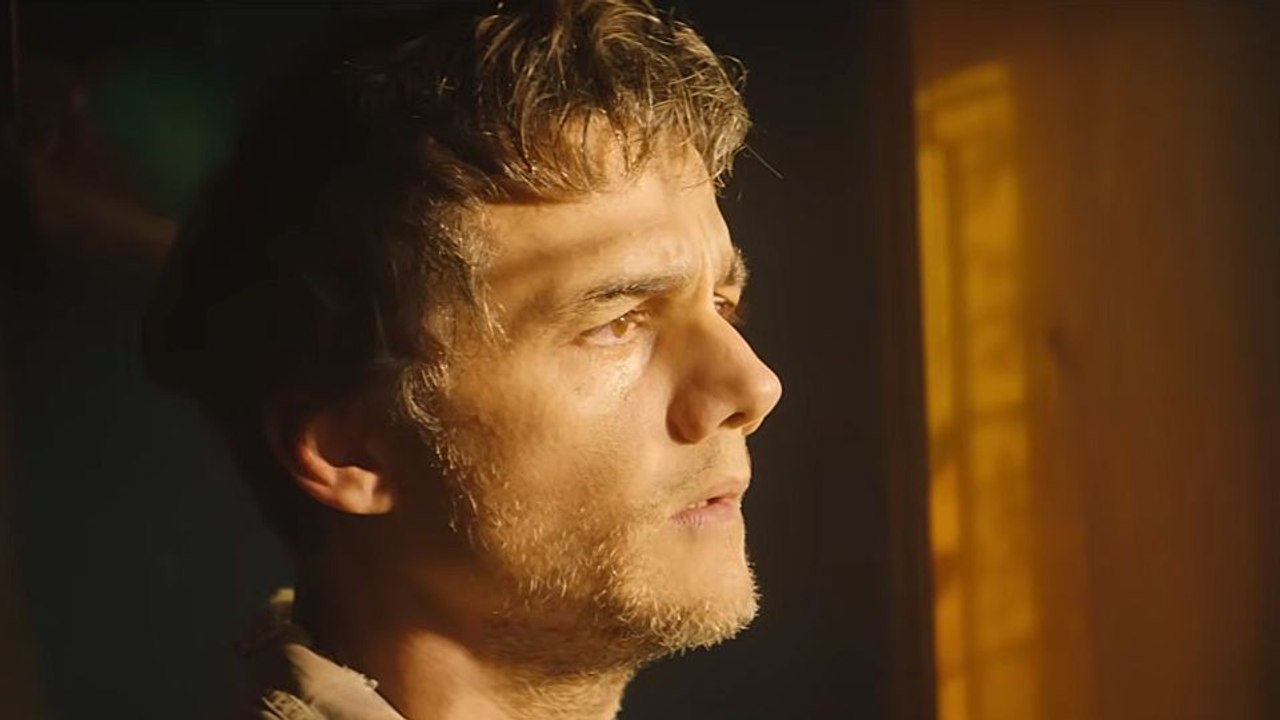 Le Dernier Refuge Bande-annonce VO