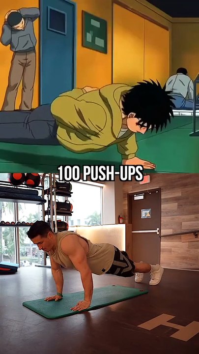 Do it every single day !! 🔥