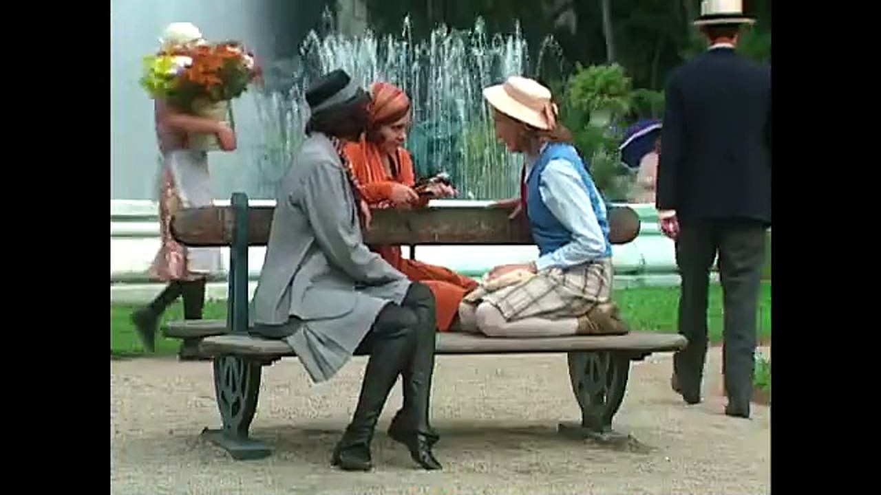 O Cravo e a Rosa _ Capítulo 09