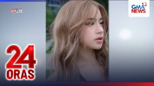 Bagong hairstyle at curves ni Jillian Ward, pinusuan ng netizens | 24 Oras