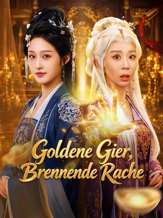 Goldene Gier, Brennende Rache | Komplette Serie | Short Drama Deutsch