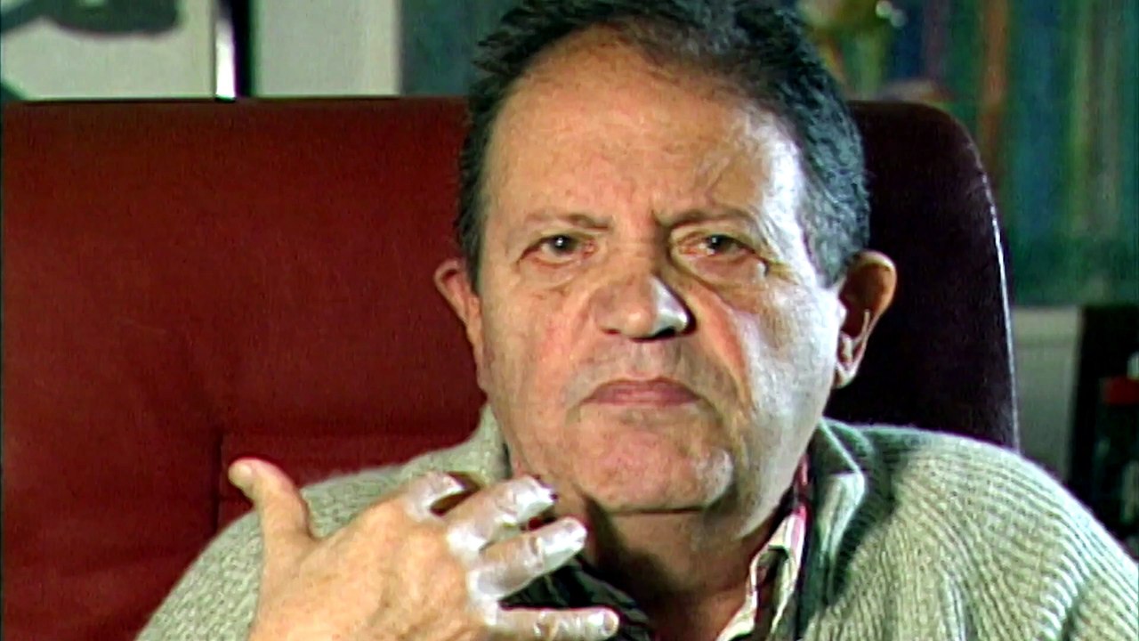 Tullio Kezich - A proposito di me (Trailer Ufficiale HD) ⭐️⭐️½
