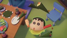 Crayon Shinchan Movie Battle Of Supernatural Powers Part 2