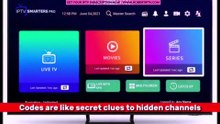 How to set up IPTV smarters pro 2026 : step by step