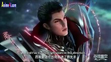 Swallowed Star - Episode 228 English Subtitles