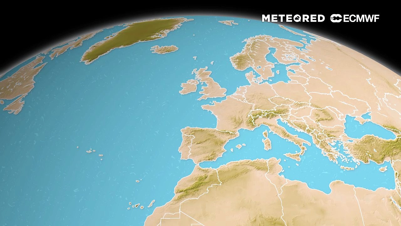 Flux de sud : des températures caniculaires attendues dès mercredi ou jeudi