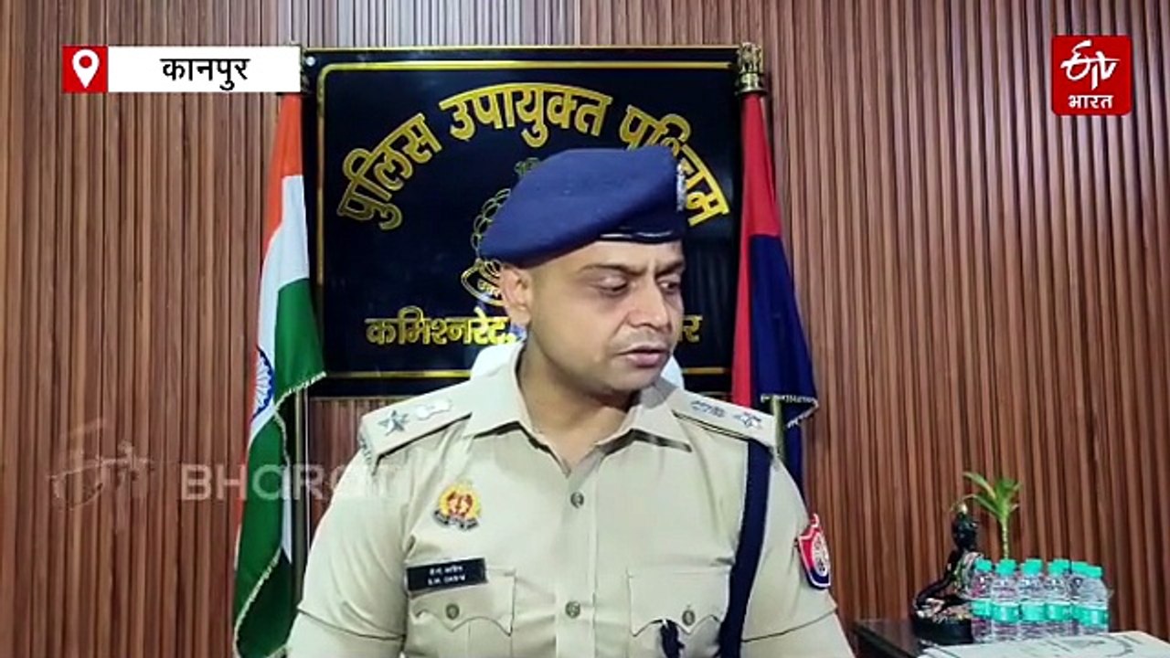 कानपुर में साइबर ठगी के अंतरराज्यीय गिरोह का पर्दाफाश, तीन साल में उड़ा दिए 15 करोड़, ये था तरीका