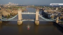 New study tracks microplastic pollution in the River Thames