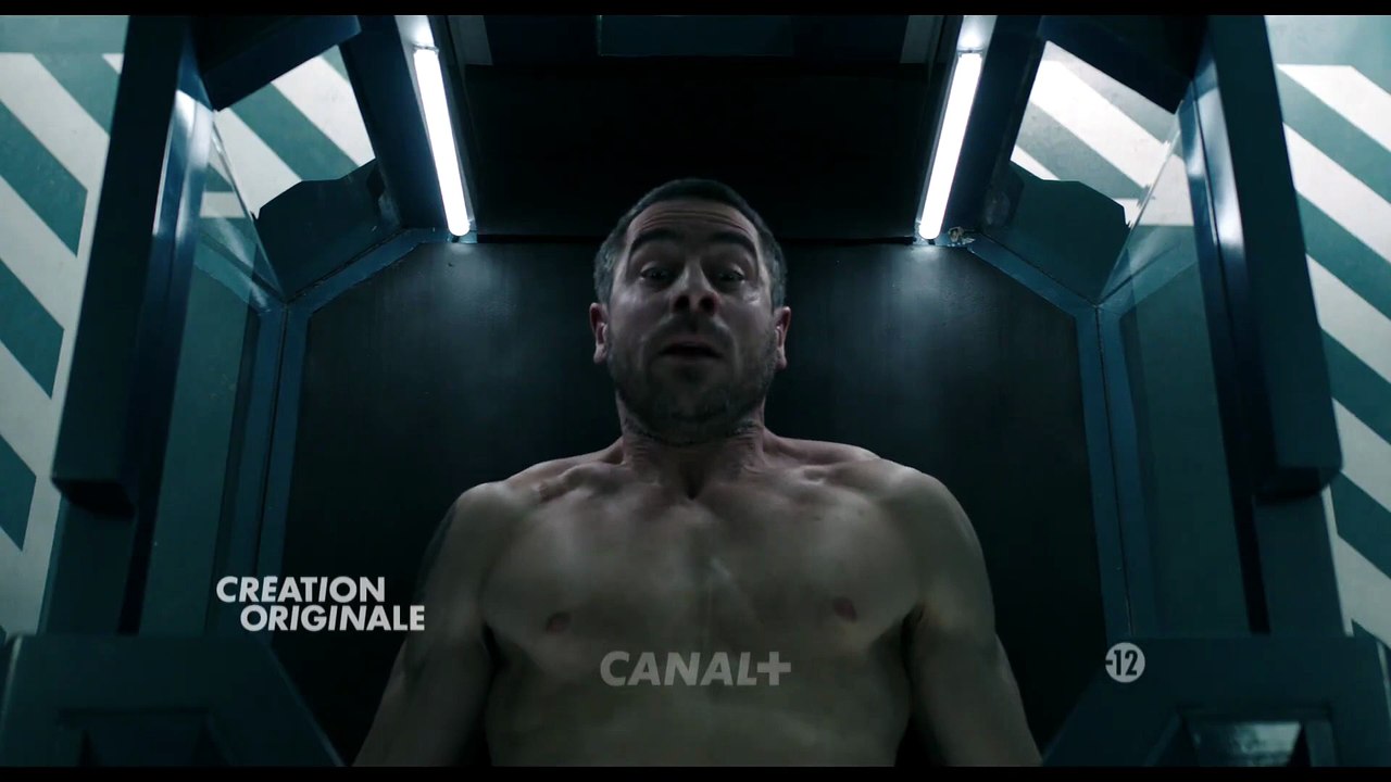 Section Zéro Saison 1 -  (FR)