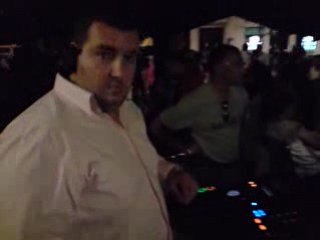 Giani K. - Fete de la musique 2008 au Cuban Café