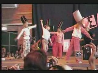 Danse nono