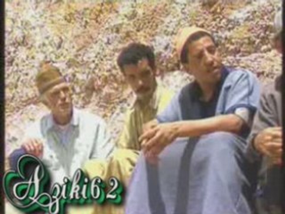 Agelzim rtafouk partie 03