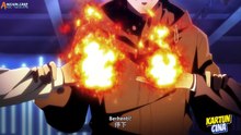 Quanzhi Fashi S7 Eps 1-3 SUB INDO