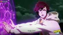 Quanzhi Fashi S7 Eps 4-6 SUB INDO