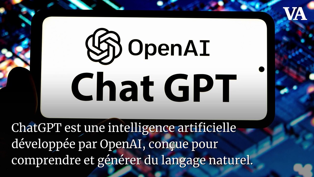 En quoi consiste ChatGPT ?