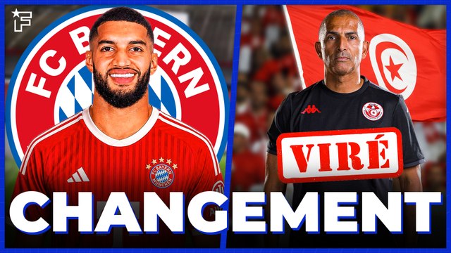 JT Foot Mercato : le Bayern Munich s’offre une star du Maroc