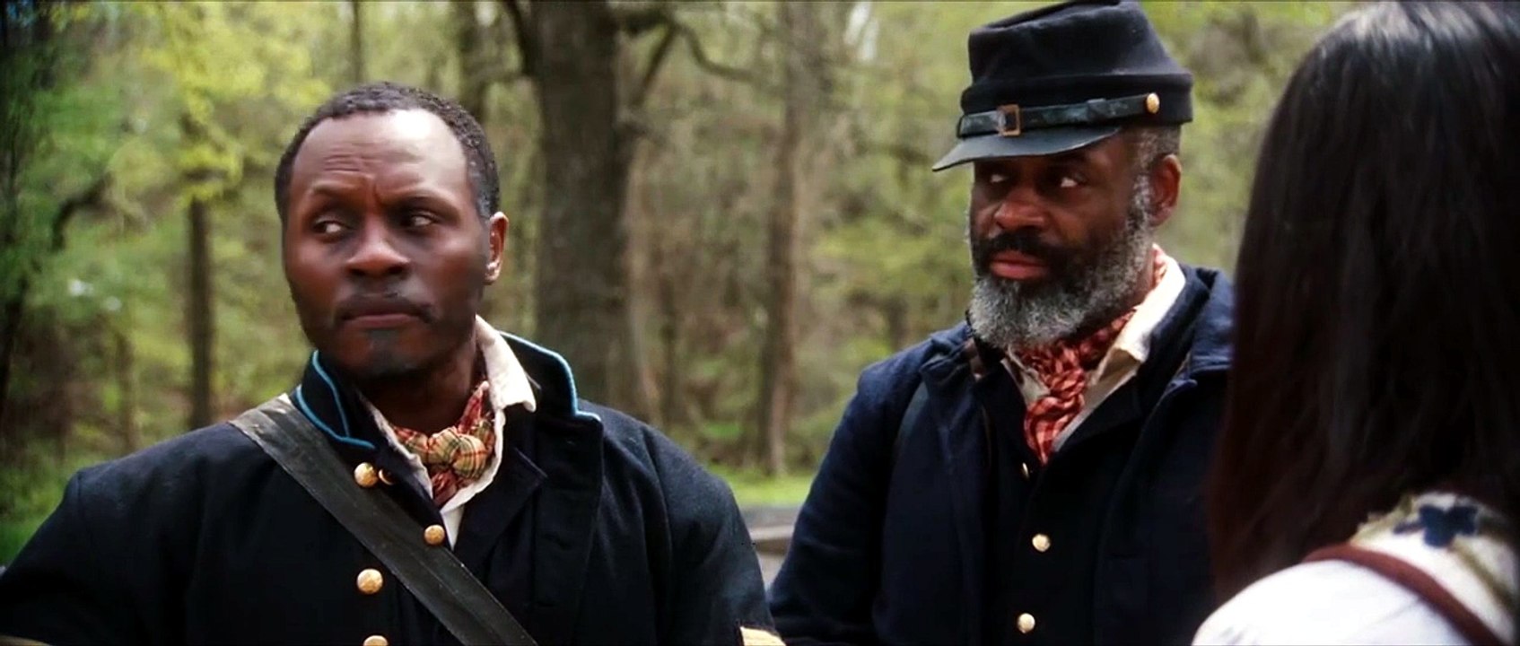 Resurrection Road (2025)
