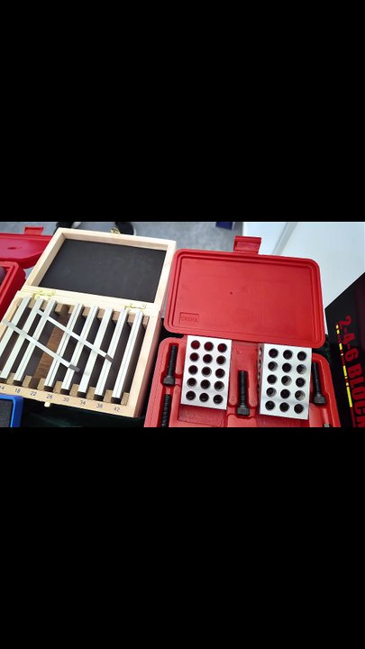 Precision Tools Used in High-Accuracy Metal Processing