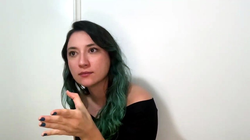 Monólogo Maggie - A million little things - Louise Enriconi