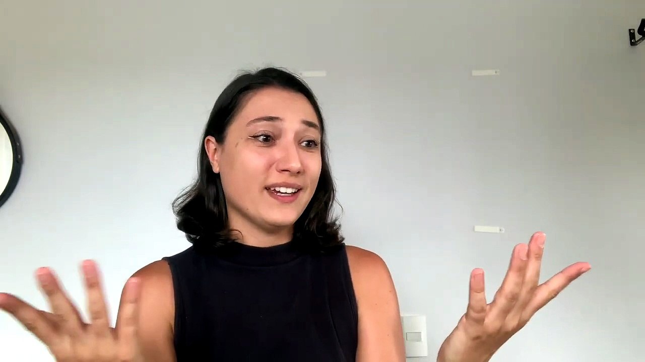 Medo de Viver - Louise Enriconi