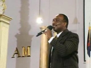 GOD'S Purpose is bigger than your need