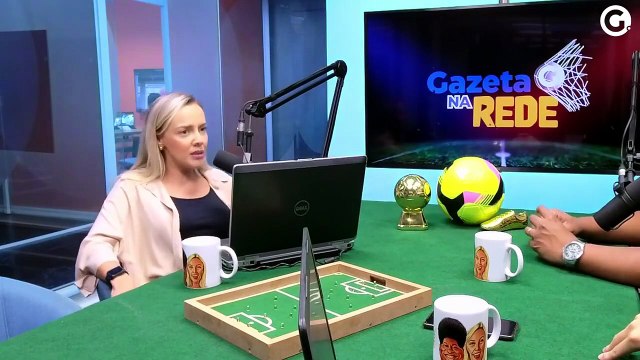 Gazeta na rede #14 - Tudo sobre futebol e Cartola