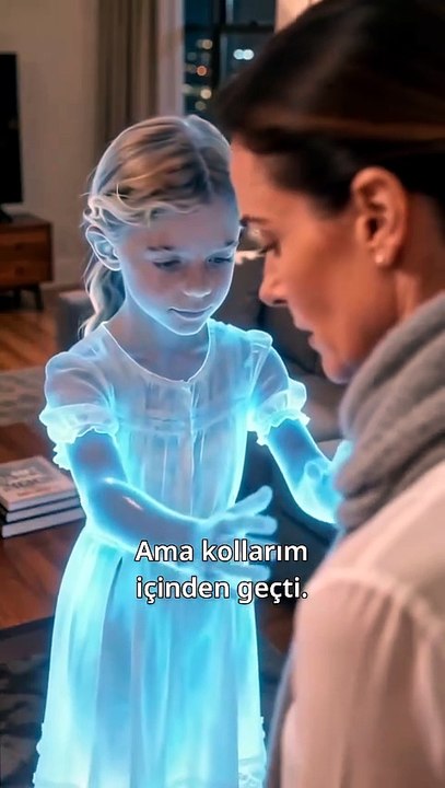 Kalbin Işığı Türkçe Dublaj  Part 1