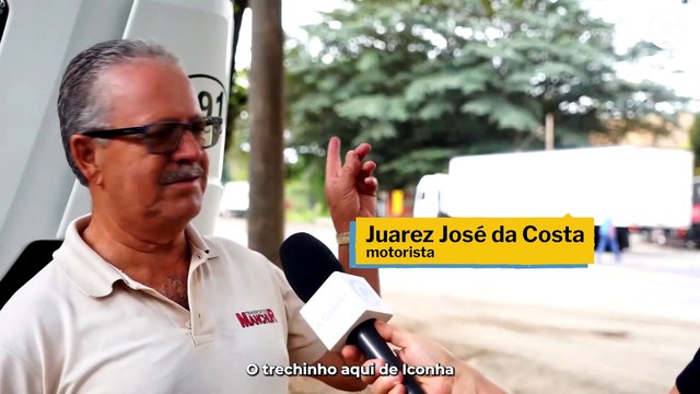 BR 101 Sul: percorremos o trecho sinuoso mais perigoso do ES