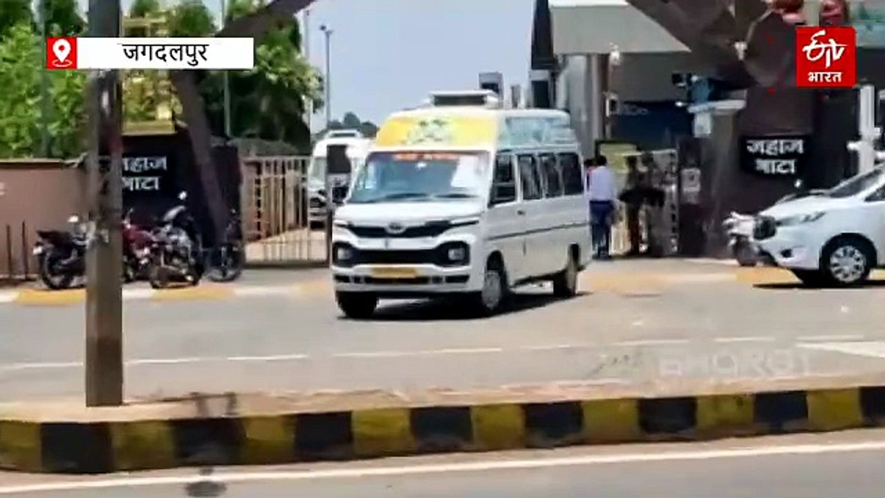 कड़ी सुरक्षा के बीच पहुंचे NEET के प्रश्न पत्र...