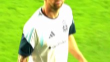 Lionel Messi 10 🥇