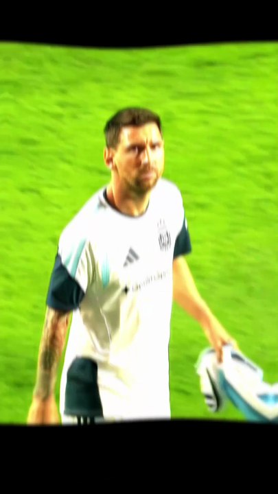 Lionel Messi 10 🥇