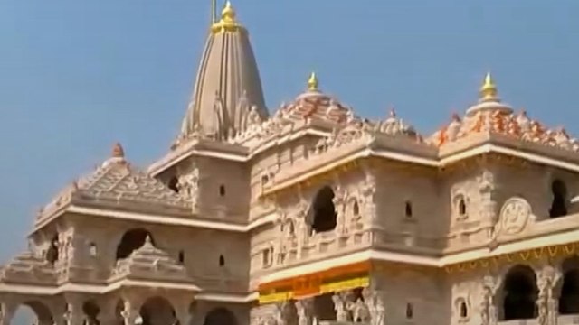 Ram Temple Donation Controversy: ‘खुद निष्पक्ष जांच की मांग की थी…’, राम मंदिर फंड जांच पर ट्रस्ट का बयान