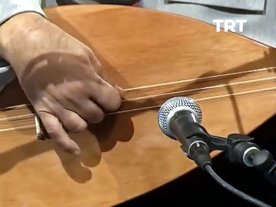 Neşet Ertaş - Allı turnam