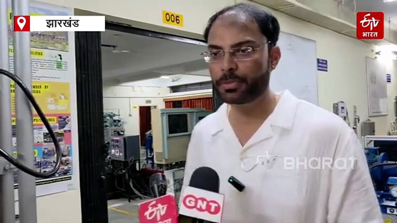 ब्रिटिशों का दिया 'सुरक्षा कवच', अब डिजिटल तकनीक के साथ बचाएगा खदान मजदूरों की जान