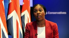 Tory leader outlines how to boost defence investment