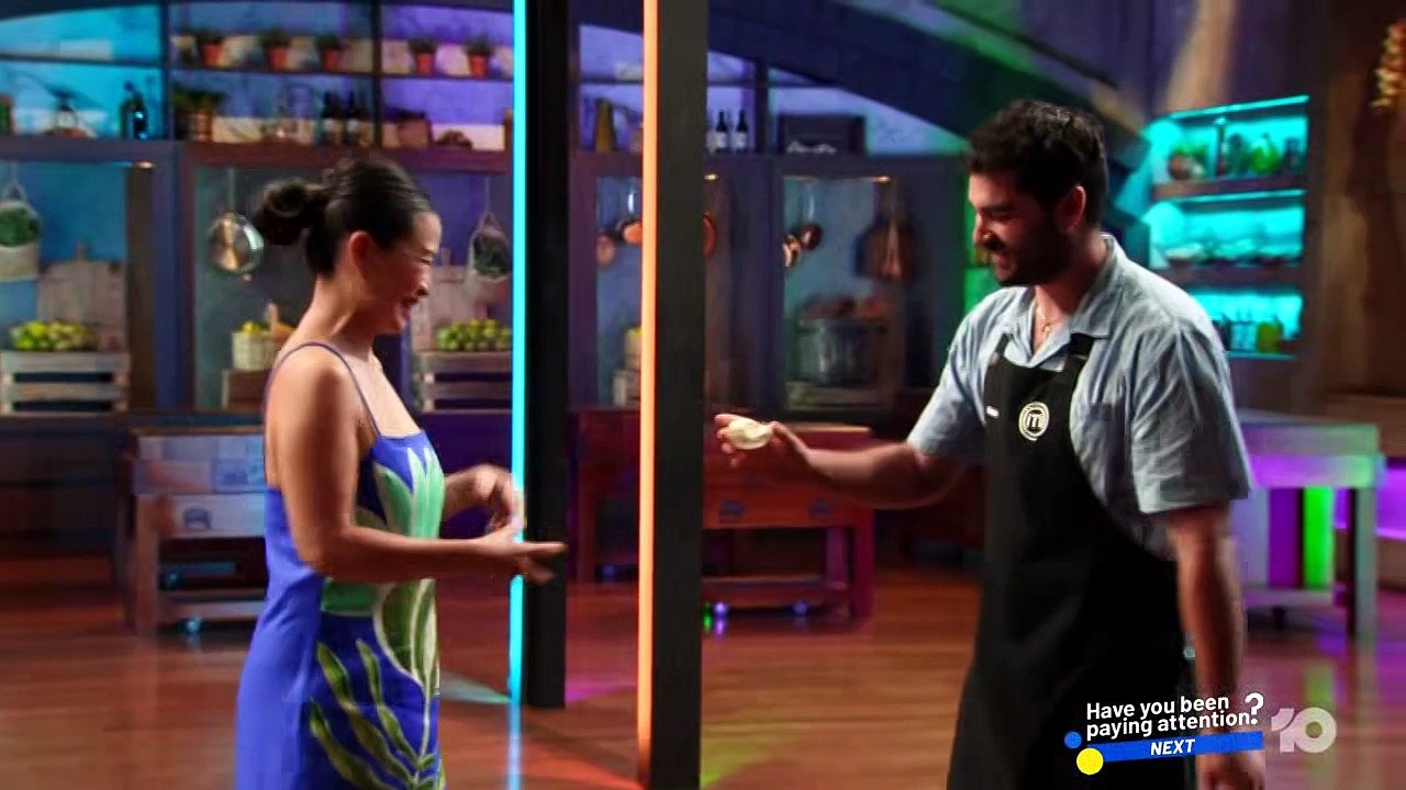 MasterChef 1Australia S18E33