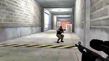 Epic Rush on de_seat! CS 1.6 Classic Action