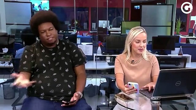 Gazeta Na Rede #1 - Tudo sobre futebol e Cartola