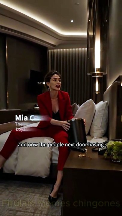 EP01 After He Cheated, I Took Everything