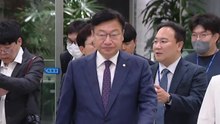 '정점식 원내지도부' 출범...'친한계' 유용원 포함 / YTN