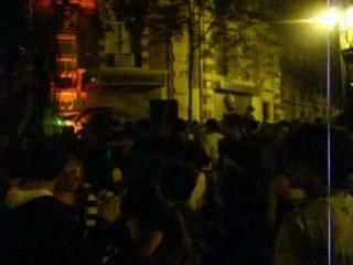 Fête de la musique à Toulouse
